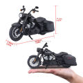 Maisto 1:12 various styles Harley Davidson 2017 Road King Special Classic Static Die Cast Motorcycle Model Collectible Toy .