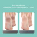 Electric foot filer Hard Skin Remover for Feet, Foot File Electric for Hard Skin Foot File USB Foot Grinder Foot Exfoliator Electric Foot Callus Remover Foot File Pedicure for Cracked Heels Calluses and(Blue)
Electric and cell operated. 