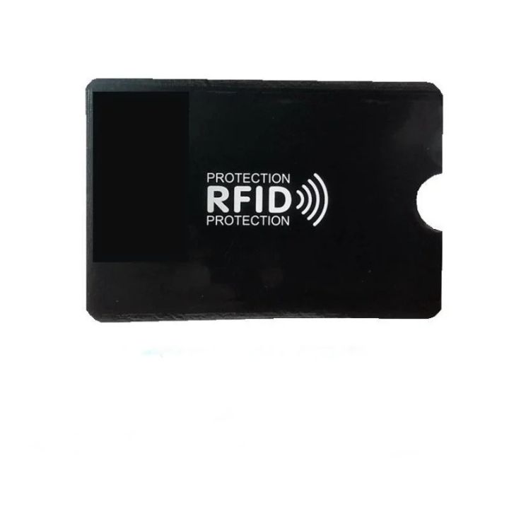 5PCS%20RFID%20anti-brush%20cover%20protective%20cover%20aluminum%20metal%20-%20Image%206