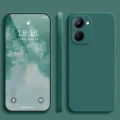 For Vivo Y03 Case Y 03 For Vovo Y18 Y 18 Y03T Silicone Soft TPU Back Cover Solid Color Ultra Thin Matte Phone Cases Coques Capa.
