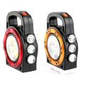 Solar Flashlight Powerbank Led 20W Battery Modes Poland, New The wholesale platform Merkandi B2B. 