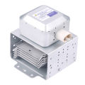 Microwave Oven Magnetron 2M219J Compatible for Midea 519J Microwave Parts 100% Original Replacement Spare Parts Accessories. 