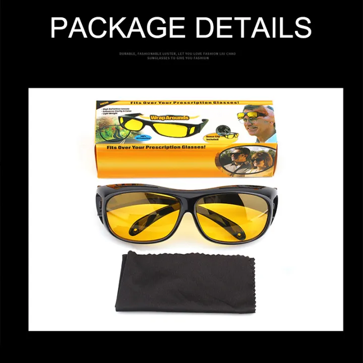 Drivers%20Goggles%20Interior%20Accessory%20Protective%20Gears%20Sunglasses%20Night%20Vision%20Glasses%20Anti%20Glare%20Car%20Driving%20Glasses%202024%20NEW%20-%20Image%206