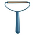 Portable Clothes Lint Roller Remover Lint Fabric Shaver Removes Pet Hair Lint Particles From Furniture Clothes Cleaning Tool. 