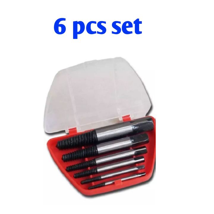 5%20pcs%20screw%20extracter%20metal%20drill%20bit%20,%20bolt%20remover%20heavy%20duty%20-%20Image%205