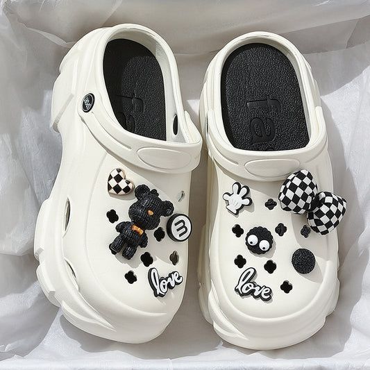 Light%20weight%20Cream%20Fancy%20Design%20Crocs%20For%20Unisex%20-%20Image%206