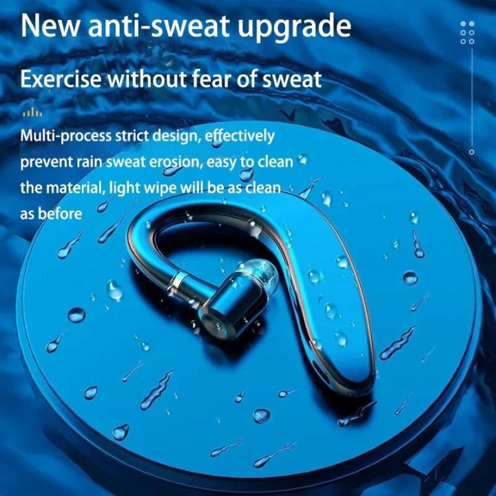 S109%20Single%20Ear%20Wearing%20Wireless%20Bluetooth%20Headset%20For%20Business%20Driving%20Sports%20HIFI%20Ambient%20Noise%20Cancelling%20Wireless%20Headphones%20for%20iPhone%20Sansung%20Huawei%20Xiaomi%20Vivo%20,%20Oppo%20-%20Image%204