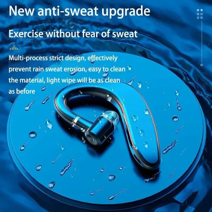 S109%20Single%20Ear%20Wearing%20Wireless%20Bluetooth%20Headset%20For%20Business%20Driving%20Sports%20HIFI%20Ambient%20Noise%20Cancelling%20Wireless%20Headphones%20for%20iPhone%20Sansung%20Huawei%20Xiaomi%20Vivo%20,%20Oppo%20-%20Image%204
