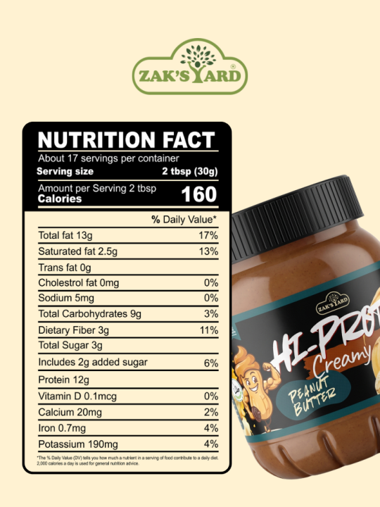 ZAKSYARD%20Hi%20Protien%20Peanut%20Butter%20Creamy%20(Rich%20&%20smooth)510g%20-%20Image%207