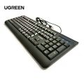 Ugreen USB Wired Keyboard. 