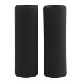 Motorcycle Handlebar Grips Foam Cover Anti‑Slip Foam Handle Grips Soft Non‑slip Replacement for R850/R1100GS/R1150GS/R1200GS.