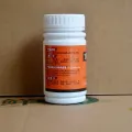 Young pigeon racing pigeon rearing Treasure strong bones, appetite, muscle activation and accelerated molting 100 pills. 