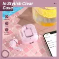 Air 31 TWS Wireless Earbuds
 / Sport Airpods , touch screen, water resistant V5.3 / Model AIR 31. 