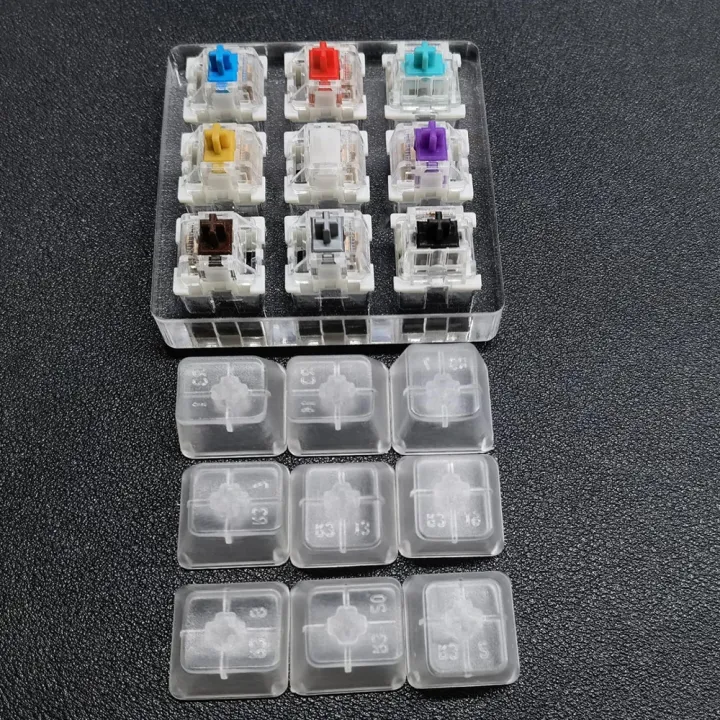 Outemu%20Switch%20Tester%20for%20Mechanical%20Keyboard%20Gaming%20Switch%209%2012%20Key%20Blue%20Linear%20Clicky%20Slient%20Silver%20White%20Axis%20Customize%20Gaming%20-%20Image%203