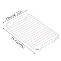 Stainless Steel Steam Rack For 800/1400ml Camping Lunch Boxes Steaming Stand Heat-resistant Lunch Box Steamer Mount. 