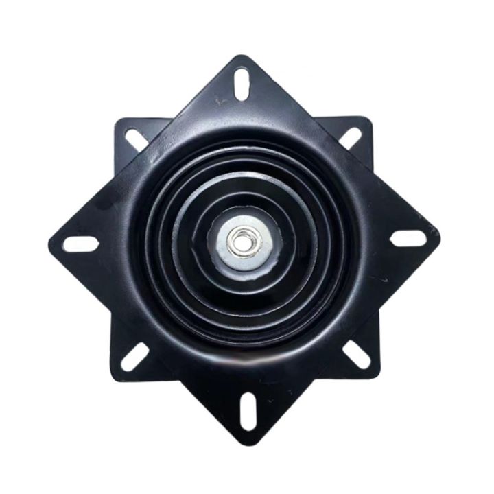 360%C2%B0%20Rotation%20Bar%20Stools%20Swivel%20Plate%20Universal%20Steel%20Swivel%20Platform%20Sturdy%20Easy%20Installation%20Rotary%20Plate%20-%20Image%207