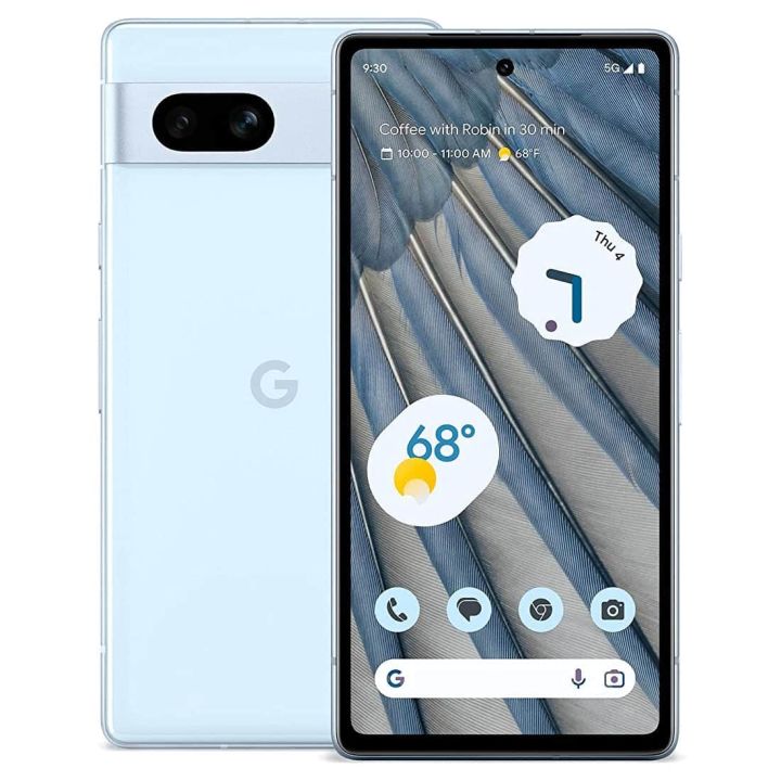 Google%20Pixel%207A%20OG%20Tempered%20Screen%20Protector,%20Google%20pixel%207A%20Tempered%20Glass,%201-3%20Pic's%20OG%20Glass%20With%20Free%20Cleaning%20Shiner%20Spray%20-%20Image%203