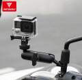 Gopro insta360 Action camera Bracket For Motorcycle Scooter. 