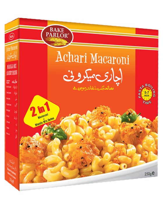 Ù…ÛŒÚ©Ø±ÙˆÙ†ÛŒ Ø¨ÛŒÚ© Ù¾Ø§Ø±Ù„Ø± + Ø§Ú†Ø§Ø±ÛŒ Ù…ØµØ§Ù„Ø­Û Ø³Ø§Ø´Û’ 250 Ú¯Ø±Ø§Ù… Ø³Ù¾Ø± Ù…Ø¹ÛŒØ§Ø±
