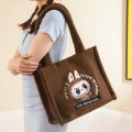 Pop Mart Labubu Bag Lububu Original Backpack Kawaii Labubu Shoulder Bag Versatile Christmas Gift Doll Children Toy Kids Toys. 