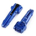 Spinning top transmitter X Grips Toys  for Children beyblade launcher. 