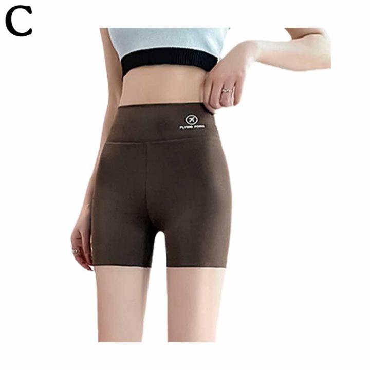 Yoga%20Shorts%20Women%20Fitness%20Shorts%20Running%20Cycling%20Shorts%20Breathable%20Sports%20Leggings%20High%20Waist%20Summer%20Workout%20Gym%20Shorts%20-%20Image%207