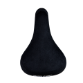 WALGUN Bicycle Saddle BMX Dirt Jump Cruiser Bike Seat with Embroidery Freestyle Racing Dowbhill Saddle for MTB Cycling Parts. 
