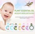 Anti Mosquito Guard Clip Mosquito Insect Repellent for kids safety Bikit Kikit Guard x 1pcs. 