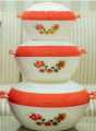 HOTPOT 3 pcs set. 