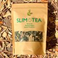 Herbal Slimming Tea with diet plan for Weight Loss and Dieting - Slim Tea - 50 grams pack - Nashpati Naturals. 