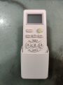 Haier Inverter AC Remote with Stand. 