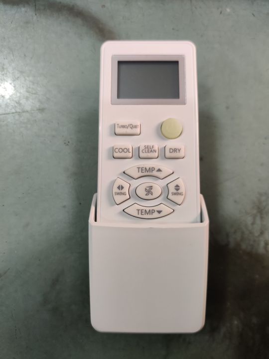 Haier Inverter AC Remote with Stand