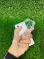 For Vivo IQ00 Z9X (5G)Soft Transparent Shockproof Tpu Back Case/Cover Water Colour, With Camera Bumper protection in Premium Quality. 