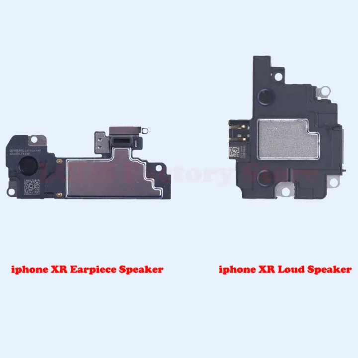 LoudSpeaker%20+%20Earpiece%20Flex%20Cable%20for%20iPhone%206%207%208%206s%20Plus%20X%20XR%20XS%20Max%20Loud%20Speaker%20Sound%20Ringer%20Buzzer%20inner%20Ringtone%20Parts%20-%20Image%204