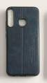 Infinix S4 Leather/Rexine Back Cover. 