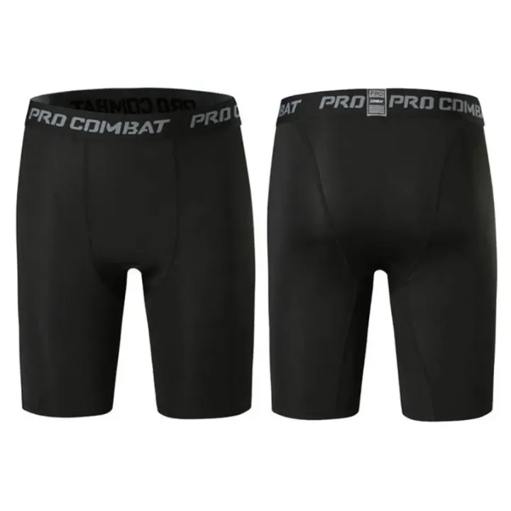2025%20New%20Men's%20Sports%20Leggings,%20Fitness%20Elastic%20Compression%20Leggings,%20Quick%20Drying%20Shorts,%20Running%20Training%20Elastic%20Shorts%20-%20Image%205