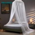 Mosquito Mesh Net Large Dome Hanging Mosquito Net Bed Net Tent Fly Insect Repellent Protection Home for Bed Canopy Dropshipping. 
