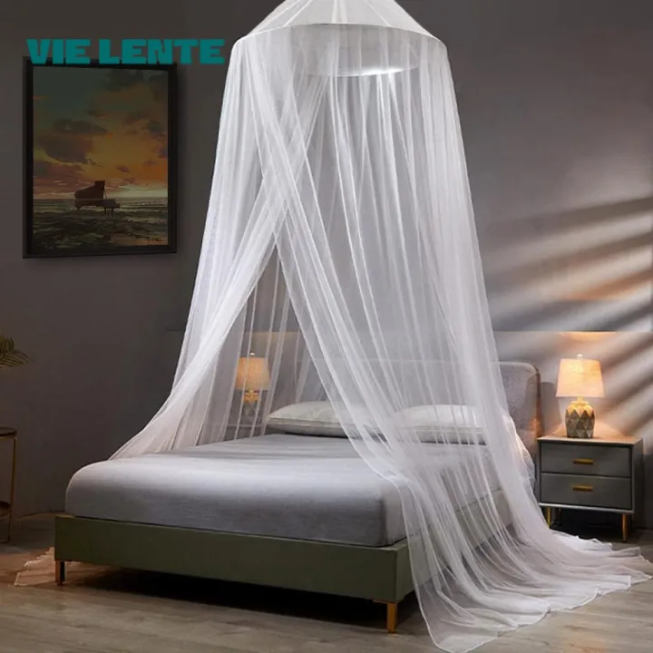 Mosquito%20Mesh%20Net%20Large%20Dome%20Hanging%20Mosquito%20Net%20Bed%20Net%20Tent%20Fly%20Insect%20Repellent%20Protection%20Home%20for%20Bed%20Canopy%20Dropshipping%20-%20Image%202