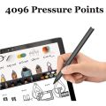 Microsoft Surface stylus pen pencil for Surface Pro 12 8 3/4/5/6/7x9 go 1 2 3 Book 1 2 3 latpop 4096 palm pressure level rejection. 