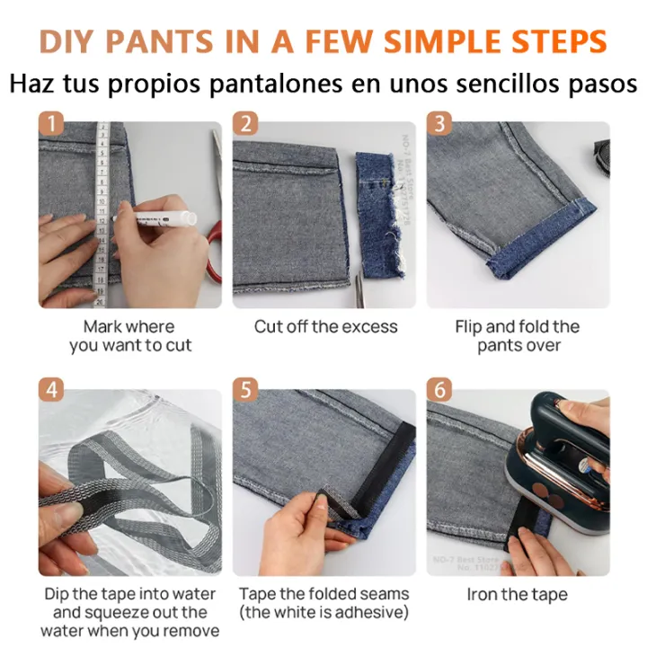 Self%20Adhesive%20Pants%20Hem%20Tape%20No%20Sew%20Iron%20on%20Trouser%20Edge%20Hemming%20Strip%20DIY%20Fabric%20Adhesive%20Tape%20for%20Quick%20Fix%20Jean%20Clothing%20-%20Image%205