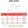 EVA Long Raincoat Unisex Male Women Rain Coats Poncho Suit Jacket Tourist Bike Ladies Running Hooded Hiking Rainwears Waterproof. 