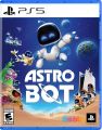 Astro Bot PS5. 