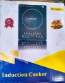 Induction Cooker. 