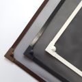 DIY Mosquito Screen Window Soft Magnetic Frame. Magnetic Screen Accessories for PVC Component Windows, Adhesive Backed. 