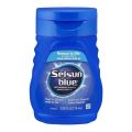 Selsun Blue Anti-Dandruff Shampoo. 