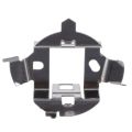 LED Car Headlight Bulb Base Holder Adapter Socket for H7 HID Headlight Xenon Bulb Holder Retainer Headlamp Socket.
