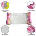 1 Packs Hammock Pool Floats Adults,  Multi-Purpose Inflatable Pool Floats PVC Water Hammock Lounge Floaties. 