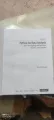 Python for Data Analysis: Data Wrangling with Pandas, NumPy, and IPython Black and white print. 