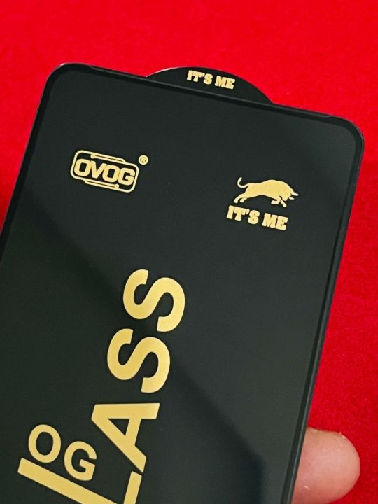 Infinix%20Hot%2030%20Curve%20OG%20Gorilla%20HD+%20Black%20Border%20Glass%20Full%20Edge%20to%20Edge%20Tempered%20Screen%20Protector%20Premium%20Quality%20100%25%20fingerprint%20working%20-%20Image%203