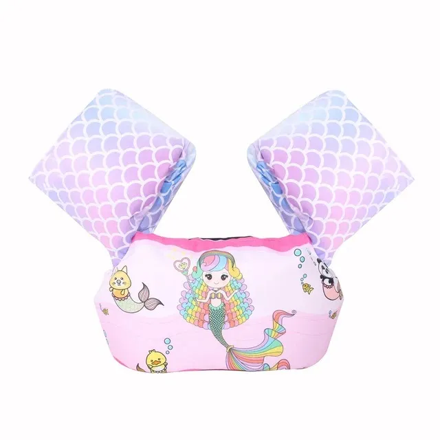 Kids%20Swimming%20Floats%20Ring%20Cartoon%20Swim%20Floating%20Armbands%20Buoy%20Cute%20Pool%20Float%20Rings%20for%20Kids%20Children%20for%20Baby%20Toddler%20Arm%20Float%20-%20Image%207